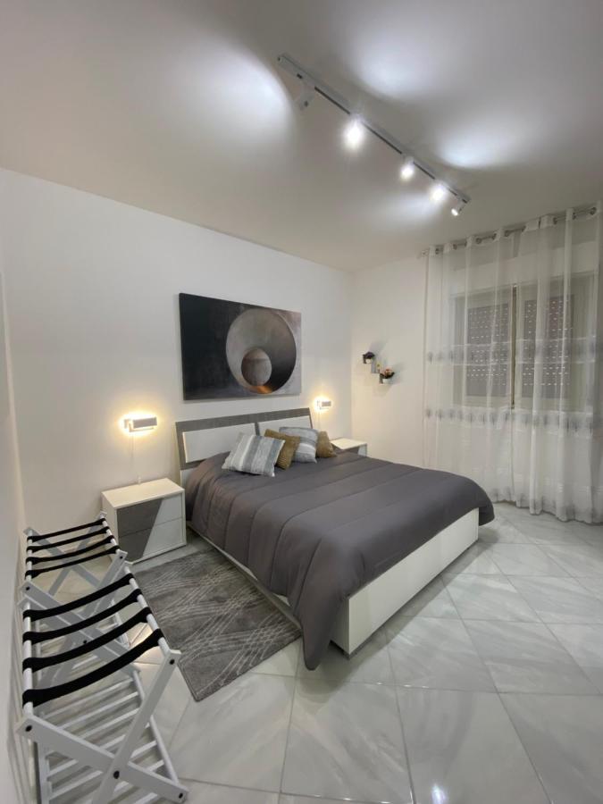 Perla Diva Apartment Palermo Ngoại thất bức ảnh