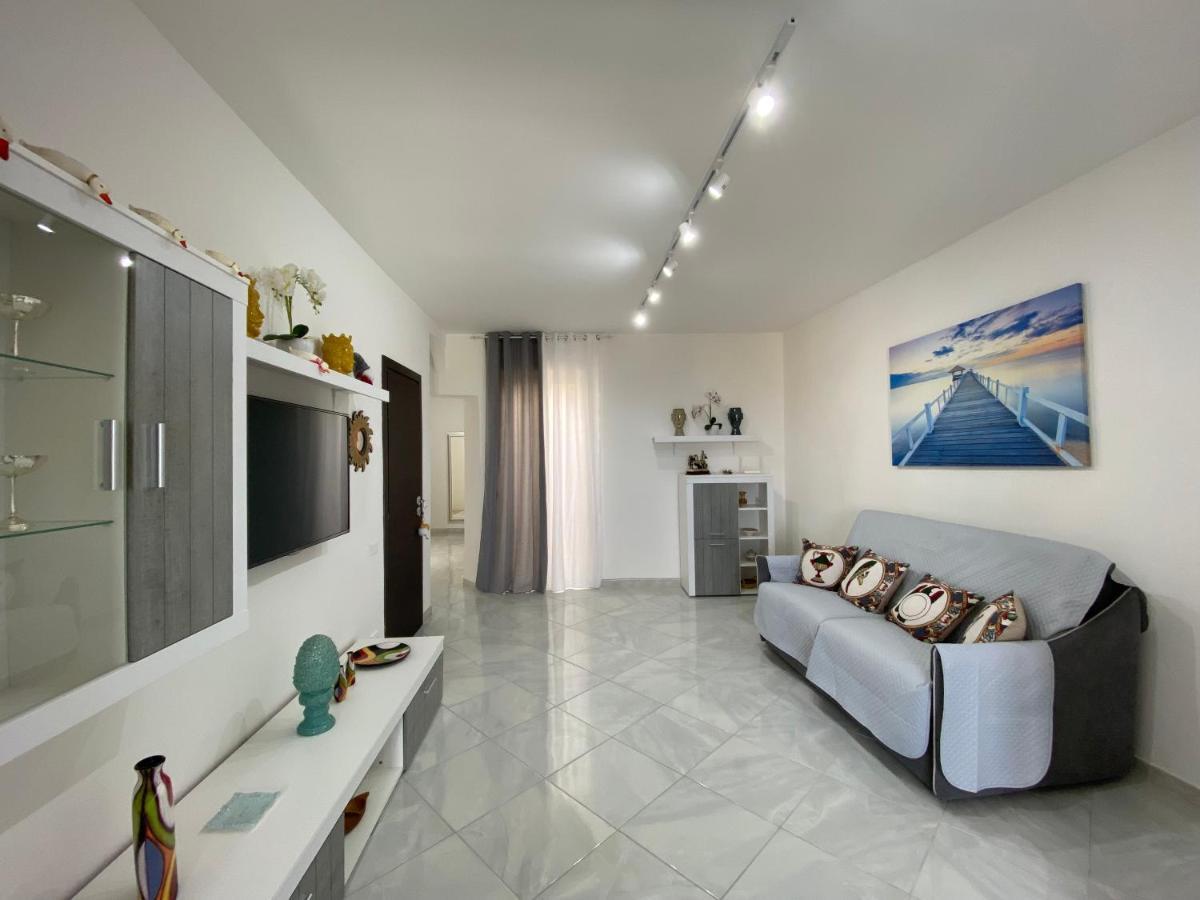 Perla Diva Apartment Palermo Ngoại thất bức ảnh