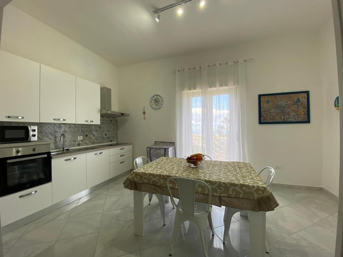 Perla Diva Apartment Palermo Ngoại thất bức ảnh